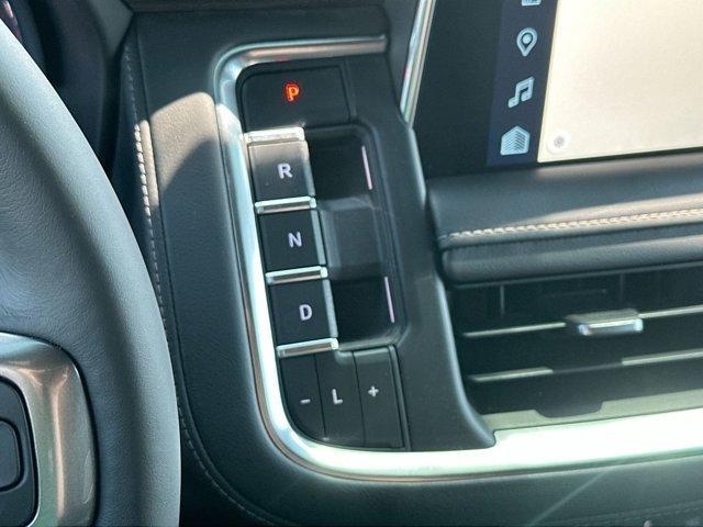 used 2022 Chevrolet Tahoe car, priced at $56,995