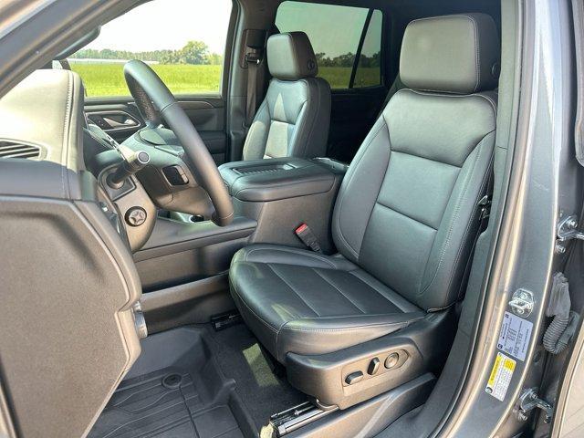 used 2022 Chevrolet Tahoe car, priced at $56,995