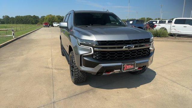 used 2022 Chevrolet Tahoe car, priced at $56,995