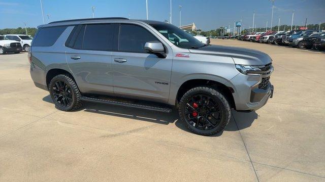 used 2022 Chevrolet Tahoe car, priced at $56,995