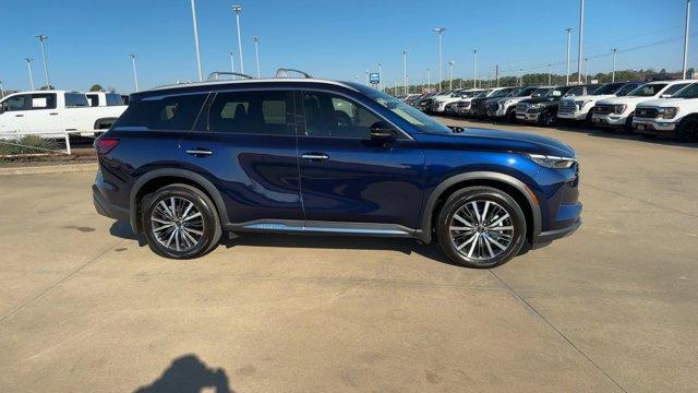 used 2023 INFINITI QX60 car, priced at $44,995