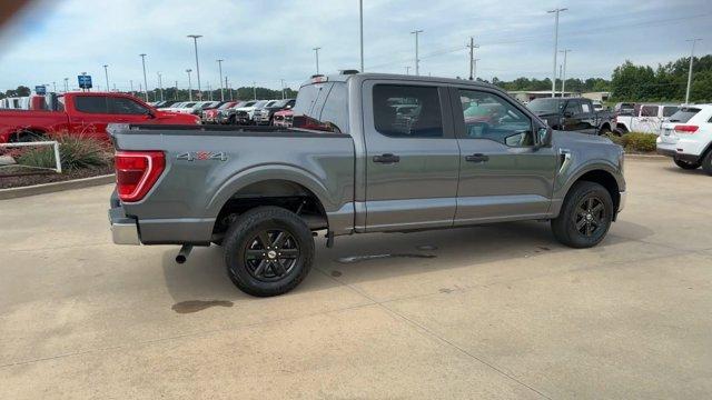 used 2023 Ford F-150 car, priced at $46,995