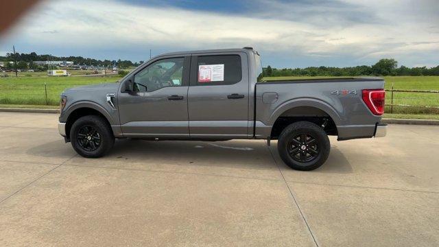 used 2023 Ford F-150 car, priced at $42,995