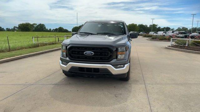 used 2023 Ford F-150 car, priced at $46,995