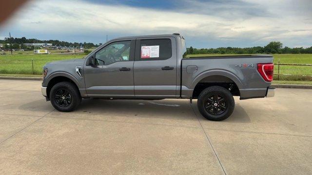 used 2023 Ford F-150 car, priced at $46,995