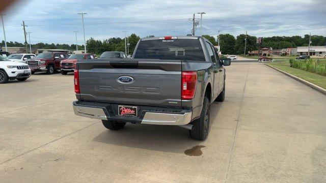 used 2023 Ford F-150 car, priced at $42,995