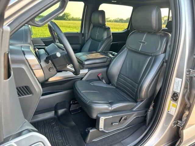used 2023 Ford F-150 car, priced at $53,995