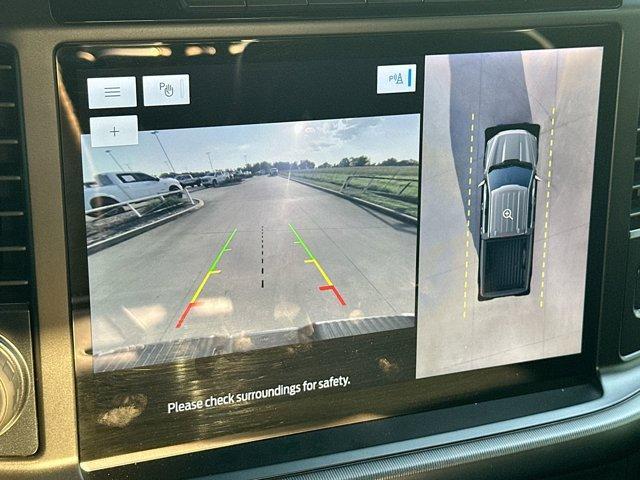 used 2023 Ford F-150 car, priced at $53,995