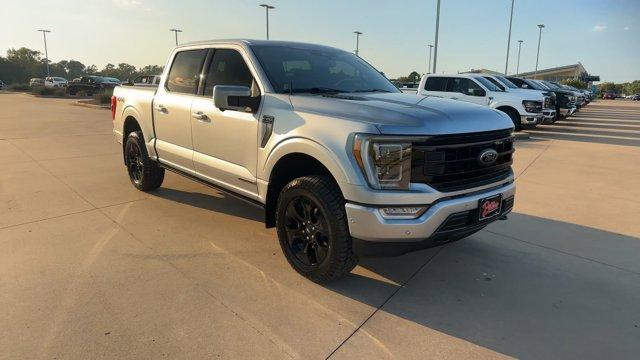 used 2023 Ford F-150 car, priced at $53,995