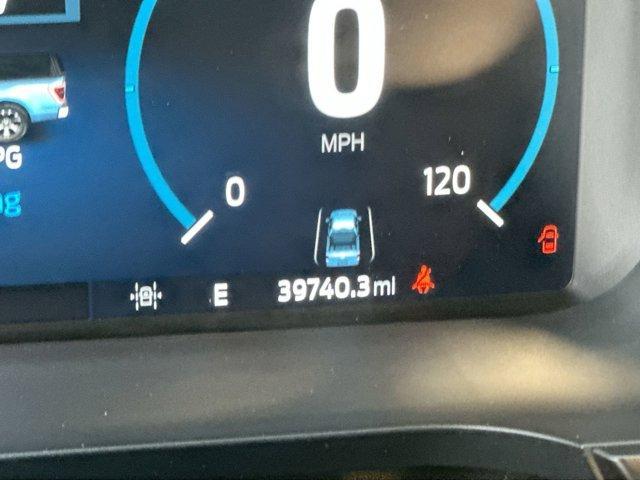 used 2023 Ford F-150 car, priced at $53,995