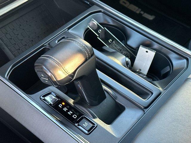 used 2023 Ford F-150 car, priced at $53,995