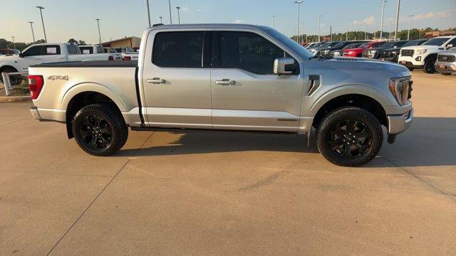 used 2023 Ford F-150 car, priced at $53,995