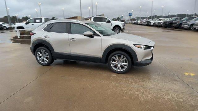 used 2022 Mazda CX-30 car, priced at $21,995