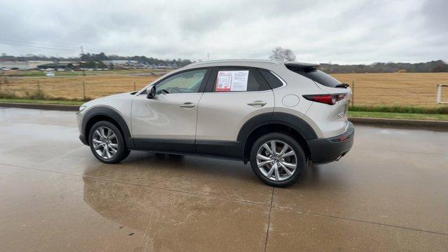 used 2022 Mazda CX-30 car, priced at $21,995