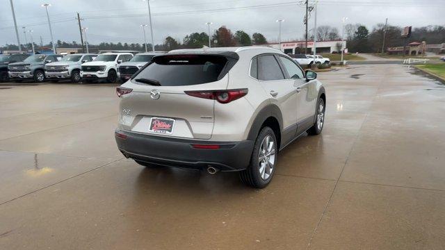 used 2022 Mazda CX-30 car, priced at $21,995