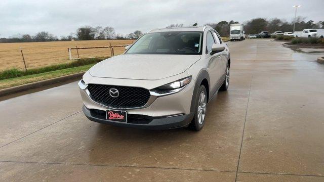 used 2022 Mazda CX-30 car, priced at $21,995