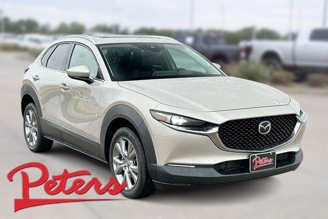 used 2022 Mazda CX-30 car, priced at $21,995