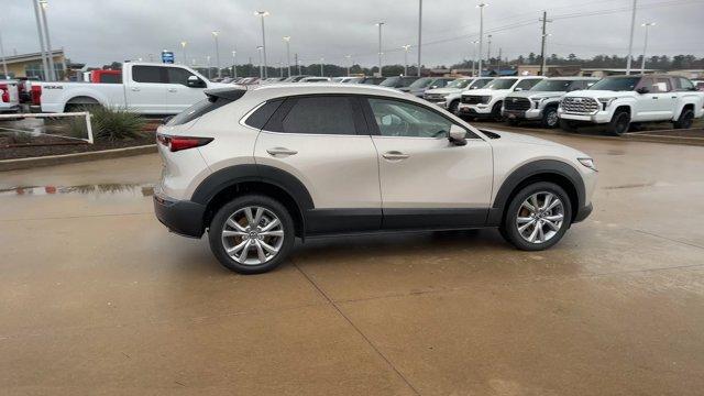 used 2022 Mazda CX-30 car, priced at $21,995