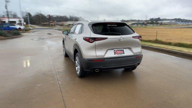 used 2022 Mazda CX-30 car, priced at $21,995