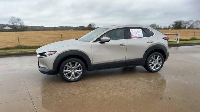 used 2022 Mazda CX-30 car, priced at $21,995