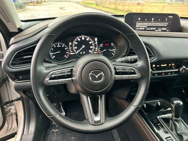 used 2022 Mazda CX-30 car, priced at $21,995