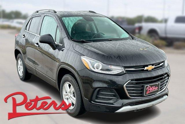 used 2020 Chevrolet Trax car, priced at $21,151