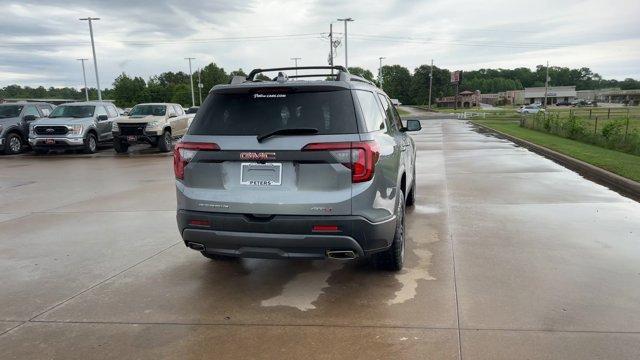 used 2022 GMC Acadia car, priced at $36,995