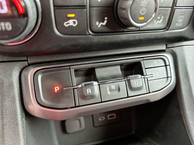 used 2022 GMC Acadia car, priced at $36,995
