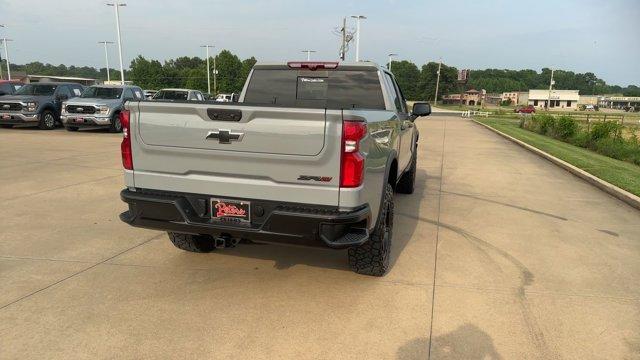 used 2025 Chevrolet Silverado 1500 car, priced at $70,995