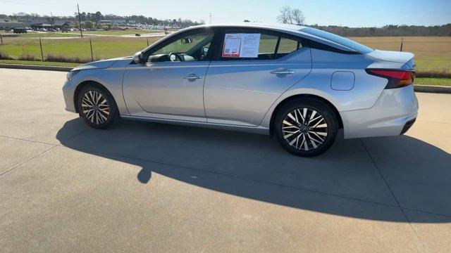 used 2023 Nissan Altima car, priced at $25,842