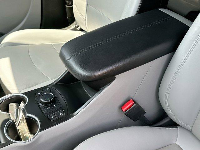 used 2023 GMC Terrain car, priced at $26,995