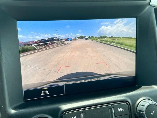 used 2023 GMC Terrain car, priced at $26,995