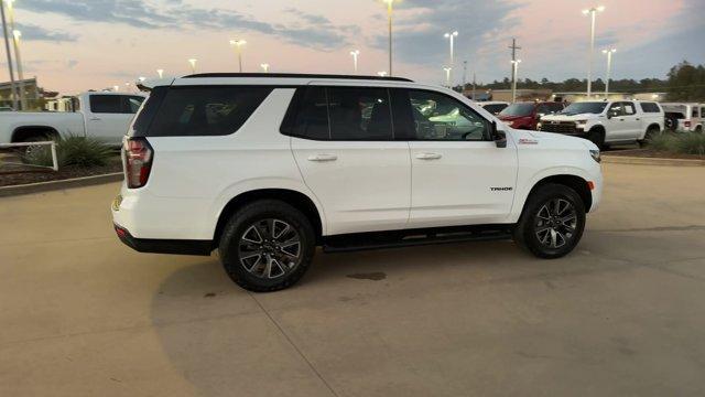 used 2023 Chevrolet Tahoe car, priced at $59,995