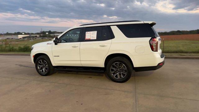 used 2023 Chevrolet Tahoe car, priced at $59,995