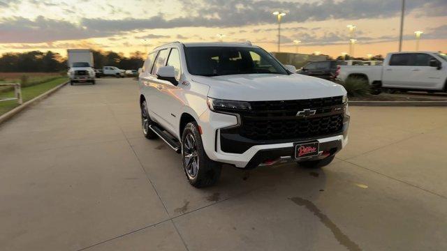 used 2023 Chevrolet Tahoe car, priced at $59,995