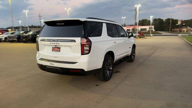 used 2023 Chevrolet Tahoe car, priced at $59,995