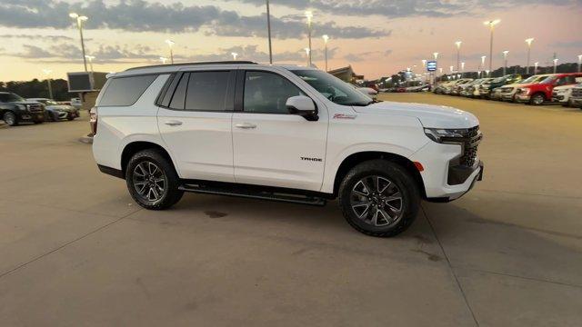 used 2023 Chevrolet Tahoe car, priced at $59,995