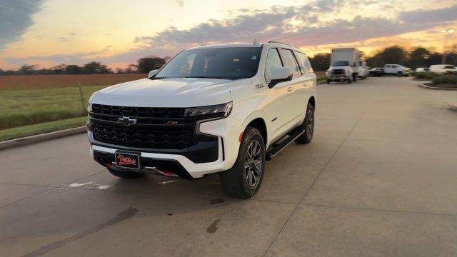 used 2023 Chevrolet Tahoe car, priced at $59,995