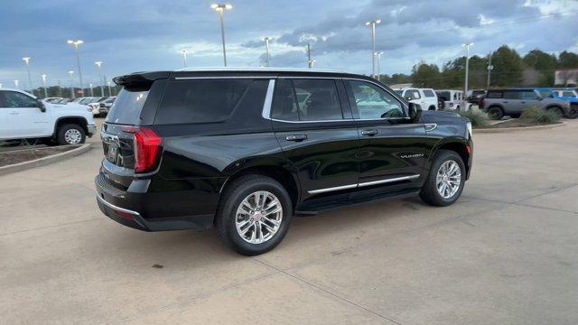 used 2023 GMC Yukon car, priced at $58,995