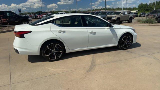 used 2024 Nissan Altima car, priced at $28,995