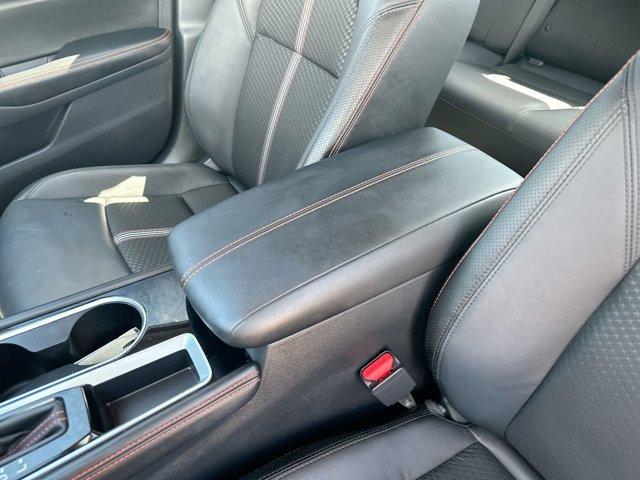 used 2024 Nissan Altima car, priced at $28,995