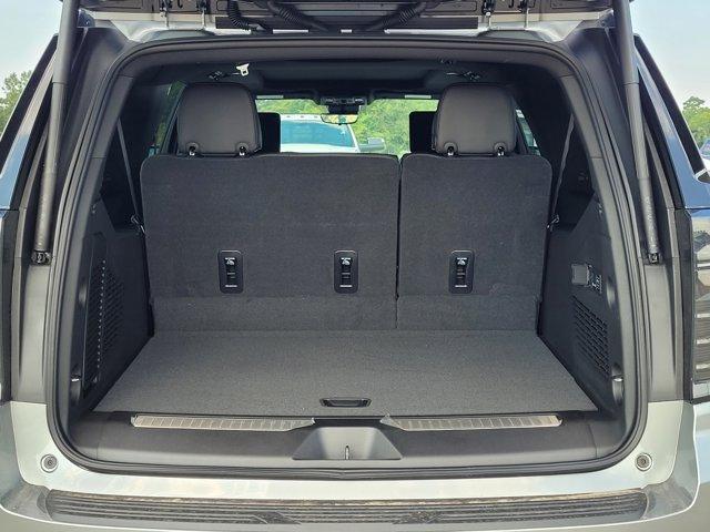new 2025 Chevrolet Suburban car, priced at $88,494