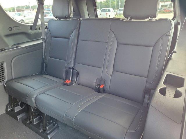 new 2025 Chevrolet Suburban car, priced at $88,494