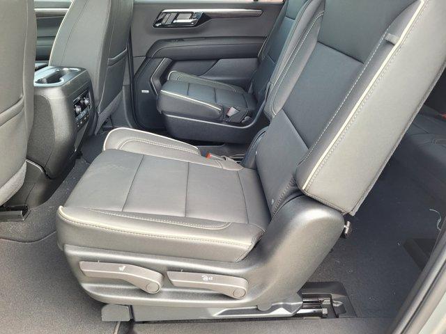 new 2025 Chevrolet Suburban car, priced at $88,494