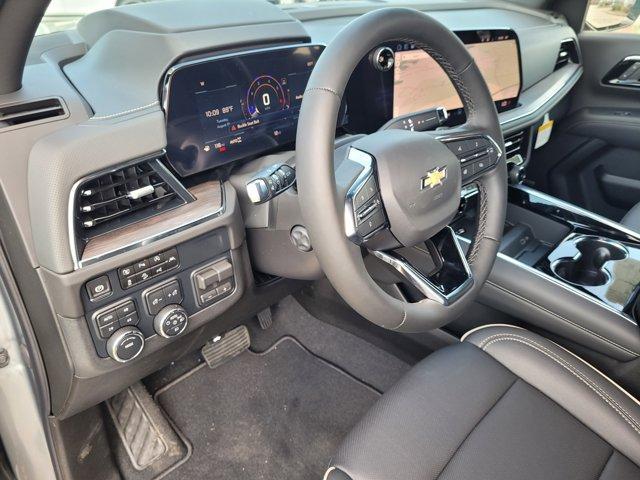 new 2025 Chevrolet Suburban car, priced at $88,494