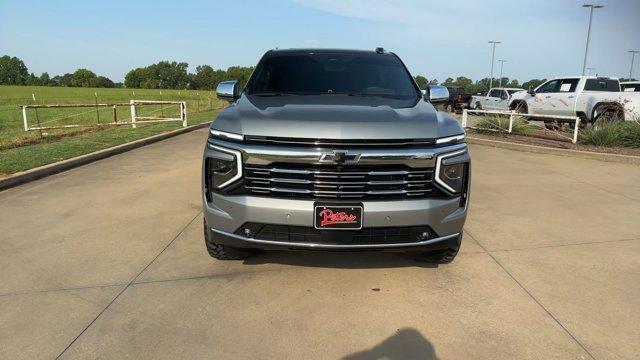 new 2025 Chevrolet Suburban car, priced at $95,995