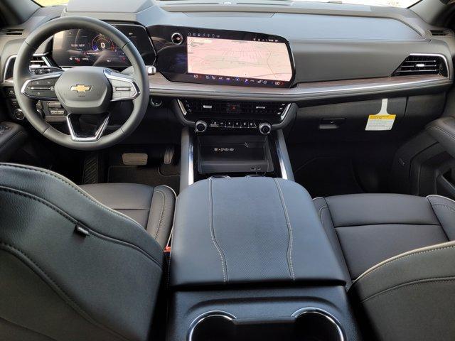 new 2025 Chevrolet Suburban car, priced at $88,494