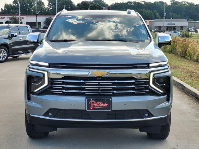 new 2025 Chevrolet Suburban car, priced at $88,494