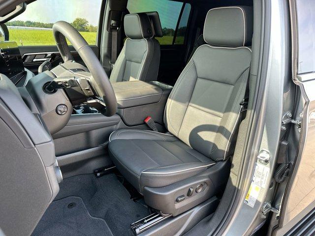 new 2025 Chevrolet Suburban car, priced at $95,995