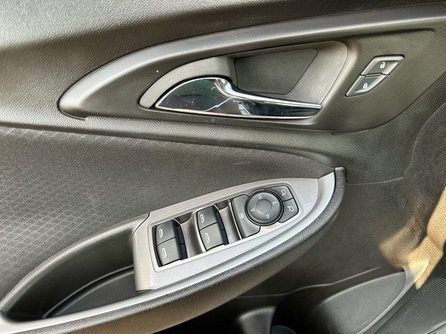 used 2024 Chevrolet Malibu car, priced at $25,995